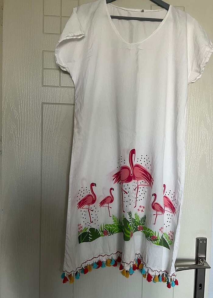 Deniz elbisesi - Görsel 2