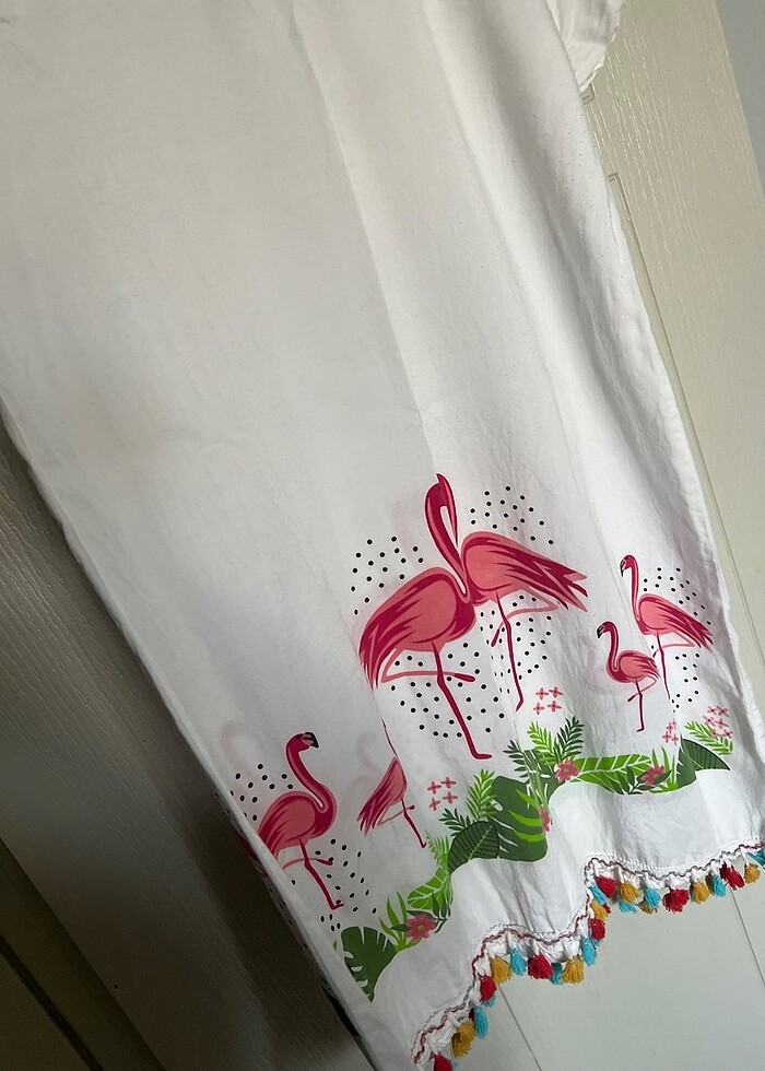 Deniz elbisesi - Görsel 3