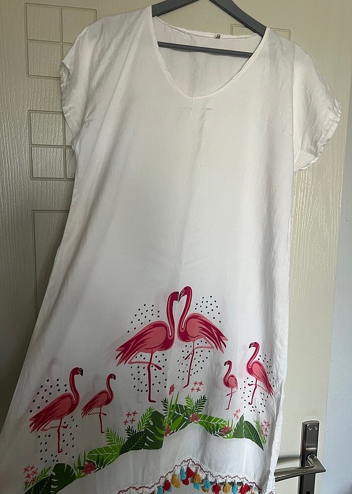 Deniz elbisesi - Görsel 5