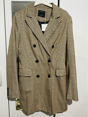 Bershka Blazer