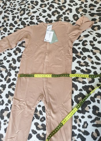 H&M Çocuk Uzun Kollu Tulum