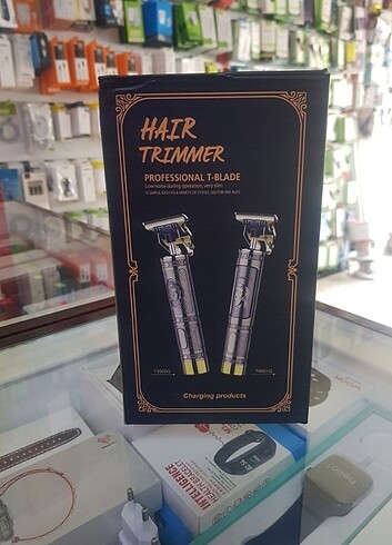 TRAŞ MAKİNASI 