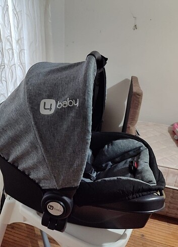 Diğer Beden Bebek puset 