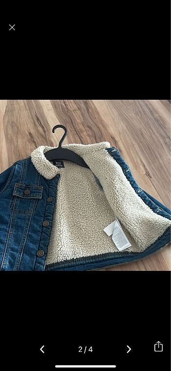 LC Waikiki Kot ceket