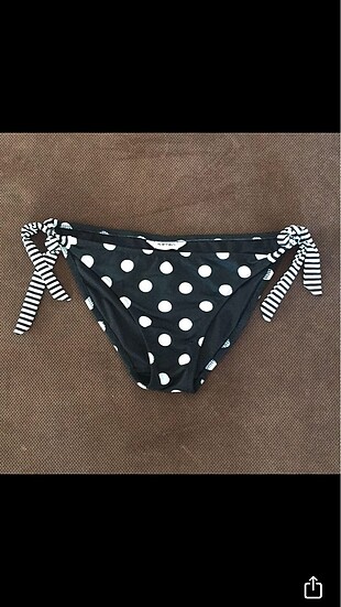Bikini altı ????