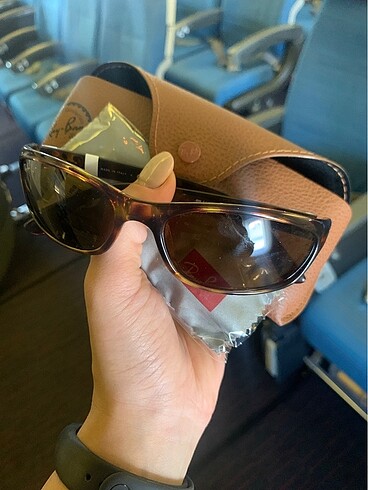 Orijinal Ray Ban gözlük
