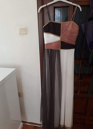 abiye elbise