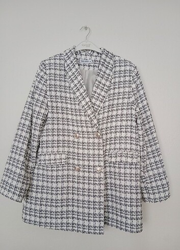 Diğer #BLAZER CEKET 