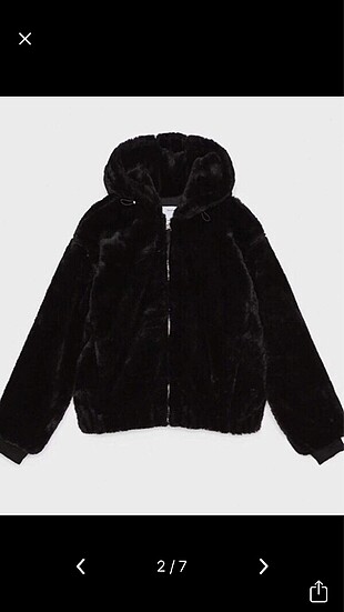 Bershka Bershka peluş