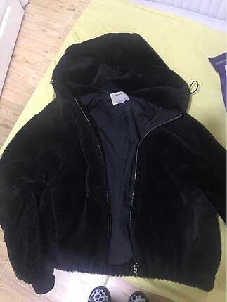 s Beden Bershka peluş