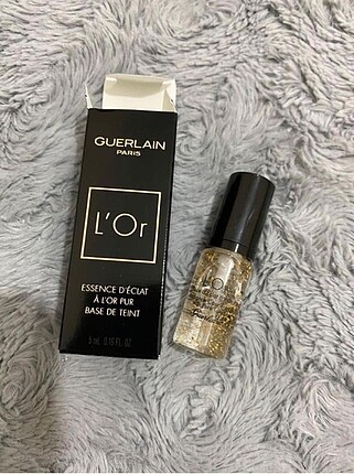 Guerlain L?Or Base 5ml