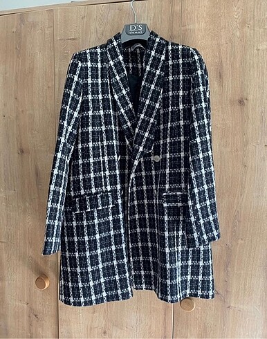 Blazer ceket
