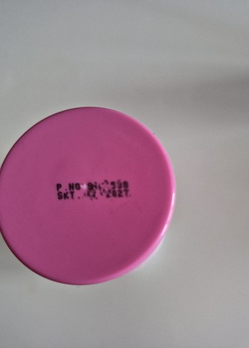 TTO Clinic Gül Vücut Yağı 200 ml - Görsel 6