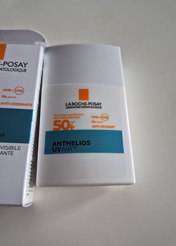 La Roche-Posay Anthelios UV Aır SPF 50+ 40ml - Görsel 3