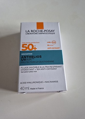 La Roche Posay