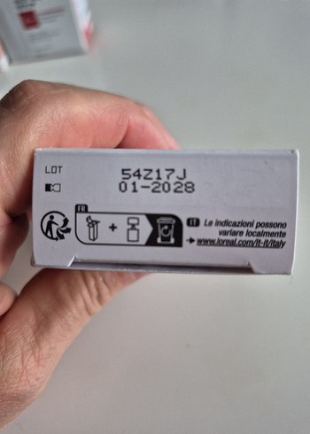 La Roche-Posay Anthelios UV Aır SPF 50+ 40ml - Görsel 2