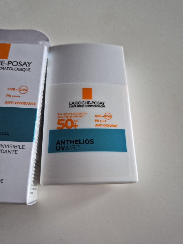 La Roche-Posay Anthelios UV Aır SPF 50+ 40ml - Görsel 3
