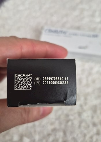 ClindaTre Jel 30g - Klindamisin Fosfat & Tretinoin - Görsel 4