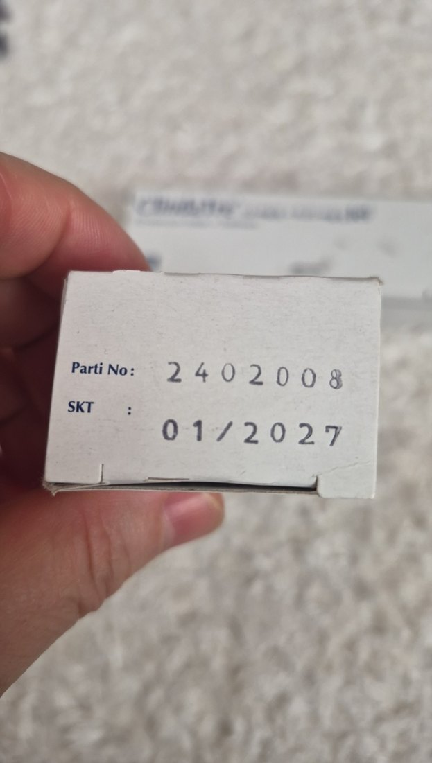 ClindaTre Jel 30g - Klindamisin Fosfat & Tretinoin - Görsel 3