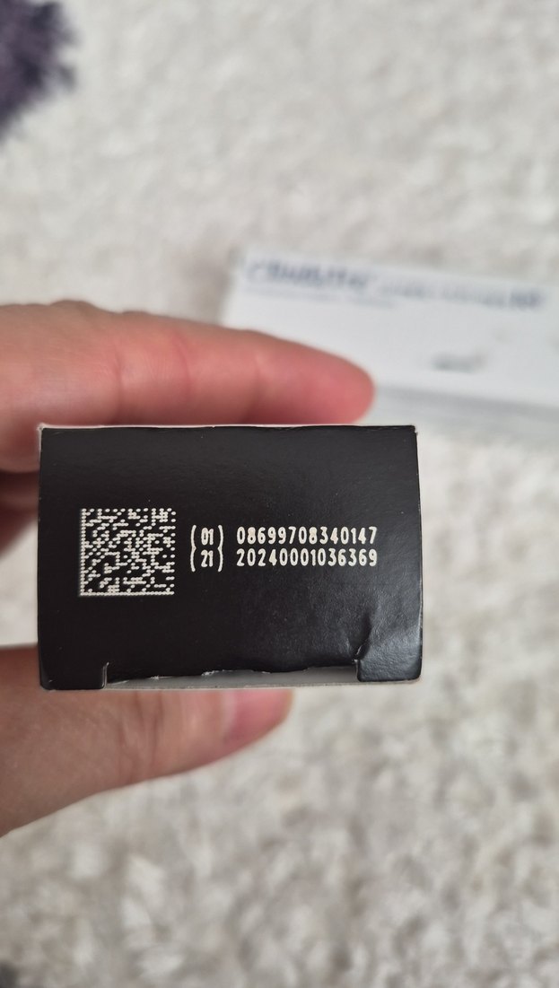 ClindaTre Jel 30g - Klindamisin Fosfat & Tretinoin - Görsel 4