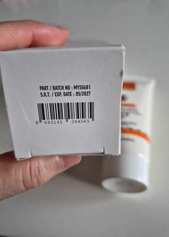 TTO Clinic Güneş Losyonu SPF 50 - Görsel 3