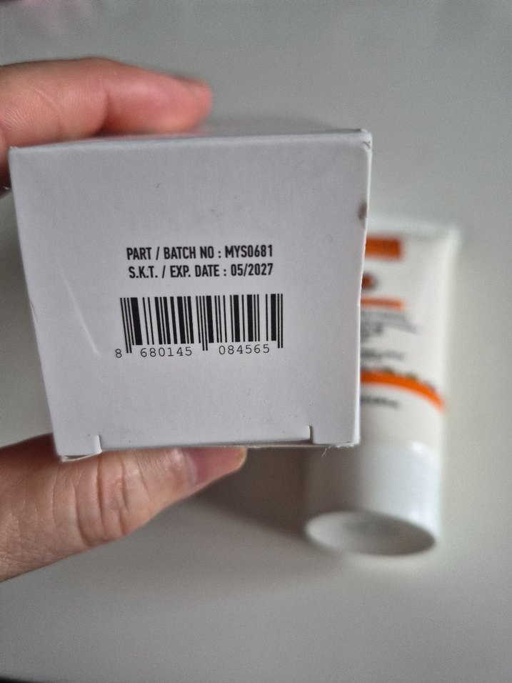 TTO Clinic Güneş Losyonu SPF 50 - Görsel 3