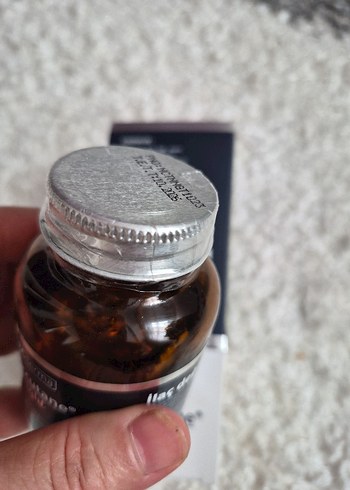 KRCderma Neoccutane Night Omega 3 Takviye Edici - Görsel 5