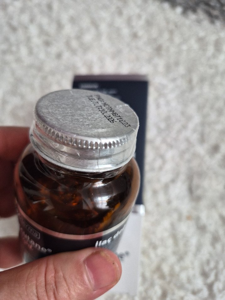 KRCderma Neoccutane Night Omega 3 Takviye Edici - Görsel 5