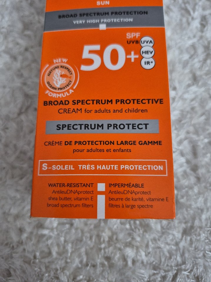 Pharmaceris SPF 50+ Geniş Spektrumlu Güneş Kremi - Görsel 4