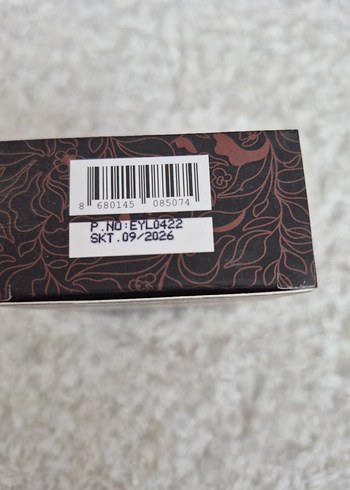 TTO Saç Losyonu 30 ml x 2 Adet - Görsel 3