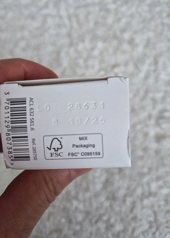 Bioderma Photoderm Aquafluide SPF 50 Hassas Cilt - Görsel 6