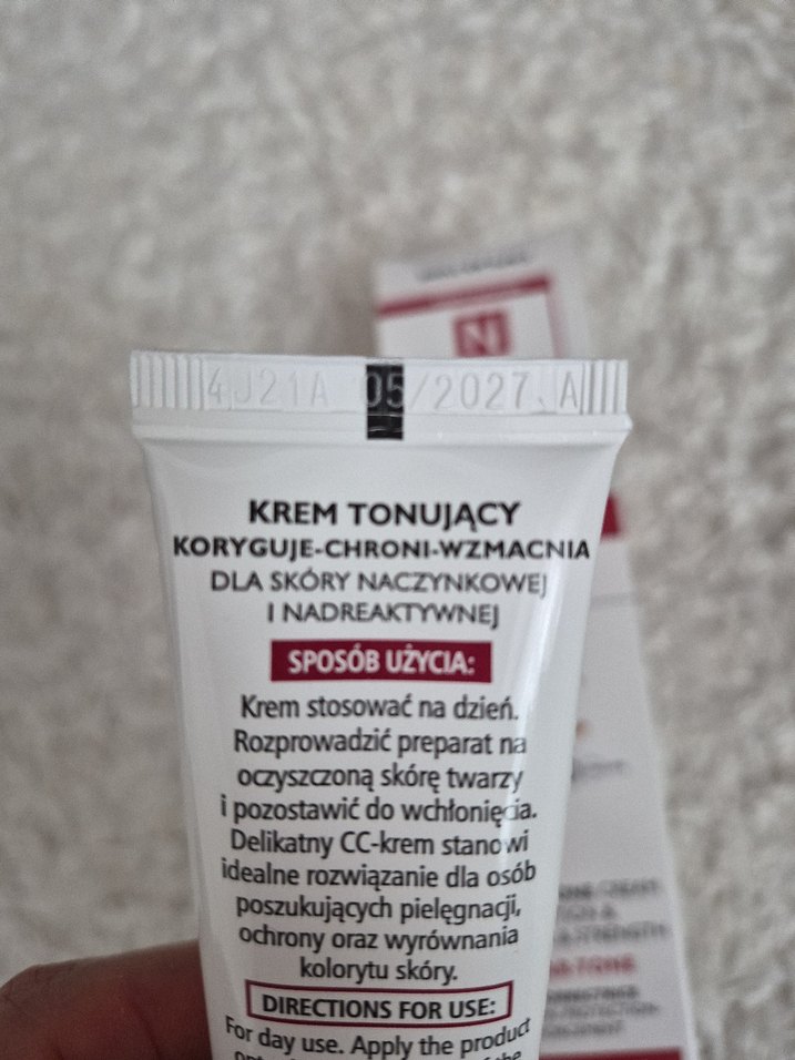 Pharmaceris N CC Krem SPF30 30 ml - Görsel 4