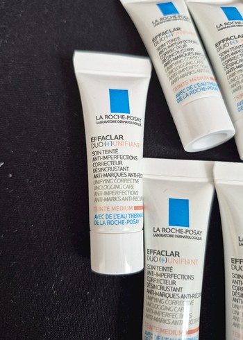 La Roche-Posay Açık Ton BB Krem - Görsel 2