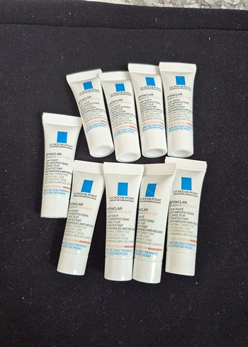 La Roche-Posay Açık Ton BB Krem - Görsel 4