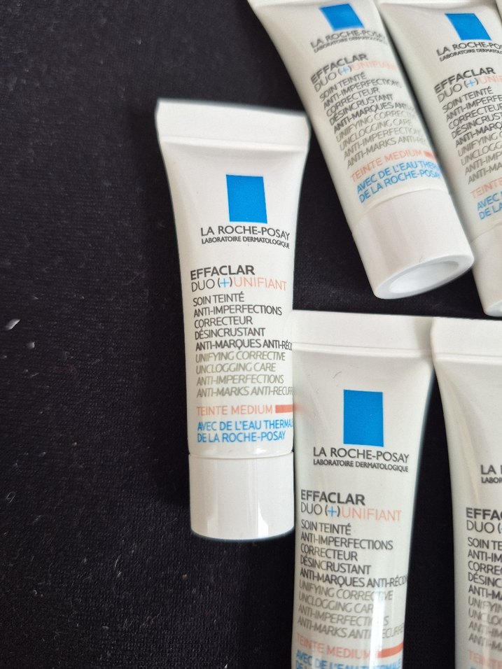 La Roche-Posay Açık Ton BB Krem - Görsel 2