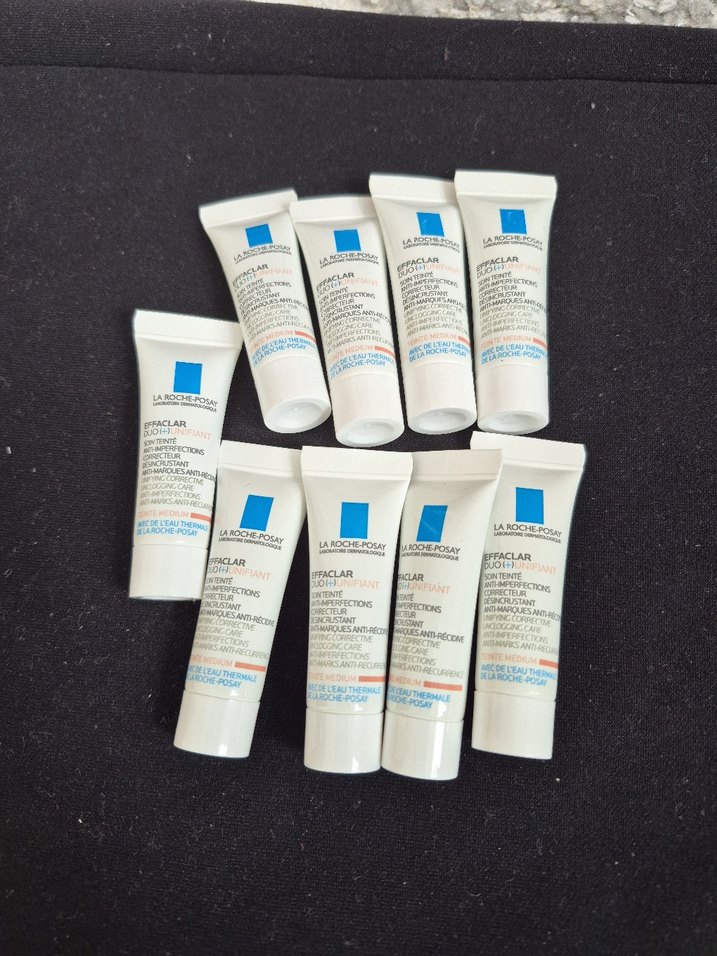 La Roche-Posay Açık Ton BB Krem - Görsel 4