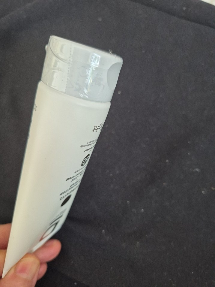 Be Bright SPF 50 Güneş Koruyucu Krem - Görsel 4