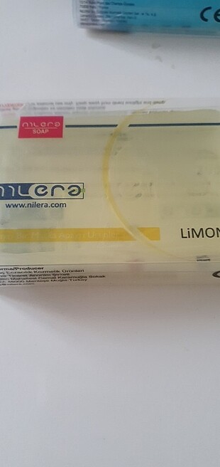Nilera limon