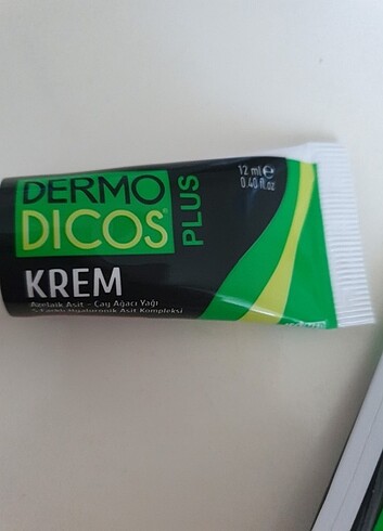 Dermodicos plus krem 