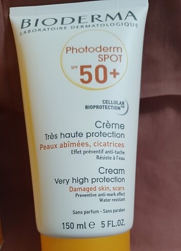 Bioderma photoderm spot 150ml