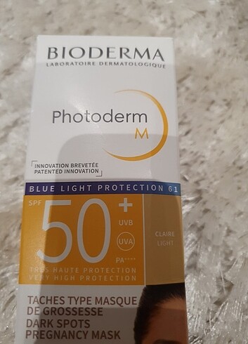 Bioderma photoderm M 40ml 