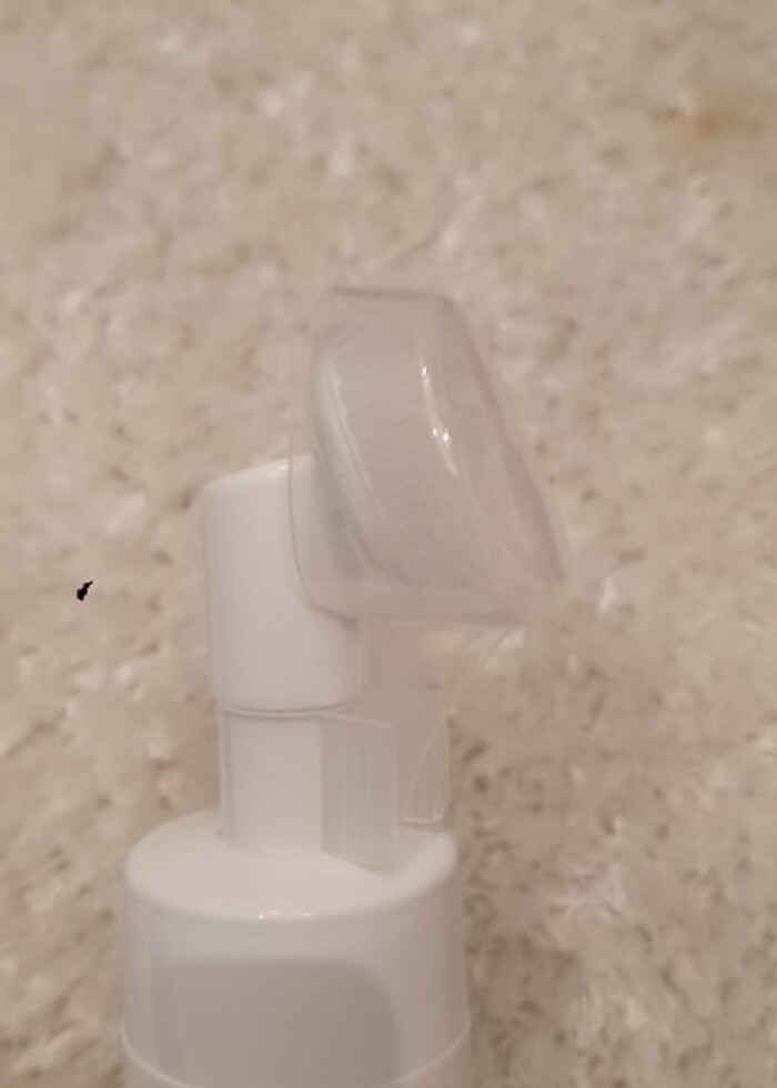 Tto Termal göz çevresi temizleme köpüğü  - Görsel 2