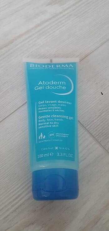 Bioderma