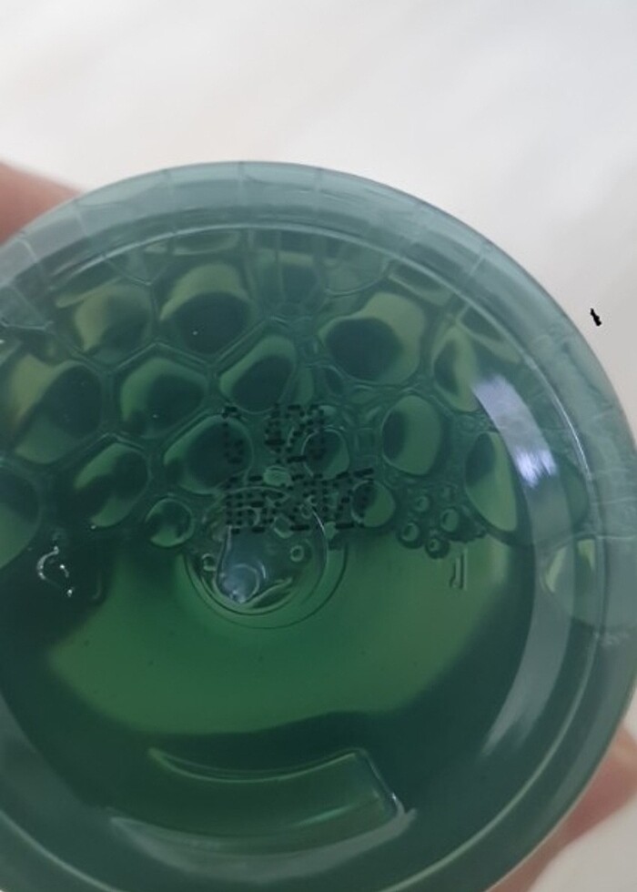 Yves Roche vınaıgre detoxifıant 150ml - Görsel 5