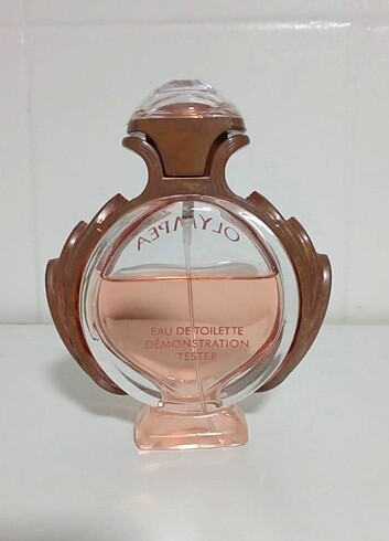 Olmypea parfum