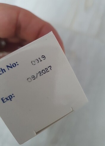 Depigmenta krem 40ml 