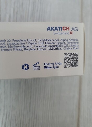  Beden Depigmenta krem 40ml 