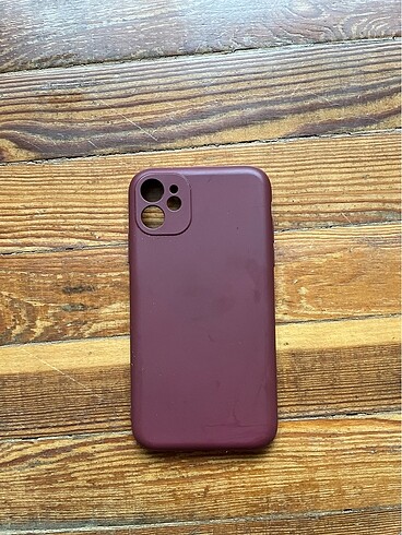 İPhone 11 kılıf