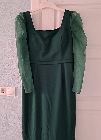 Abiye elbise