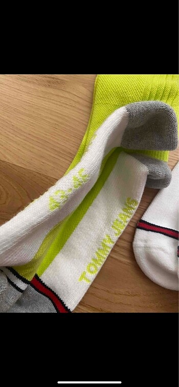 xxl Beden 1 çift 70 TL 43/46 numara